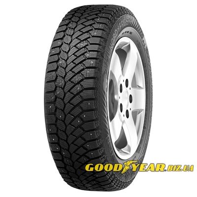Gislaved Nord*Frost 200 225/60 R16 102T XL (шип)