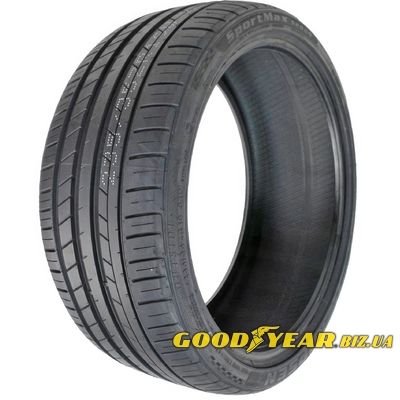Kapsen S2000 SportMax 245/40 R17 95W XL