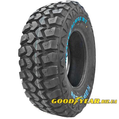 Kapsen RS25 PracticalMax M/T 245/65 R17 111/108Q (под шип)