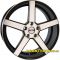 Tech Line TL V03.17 7x17 4x100 ET40 DIA60.1 BD