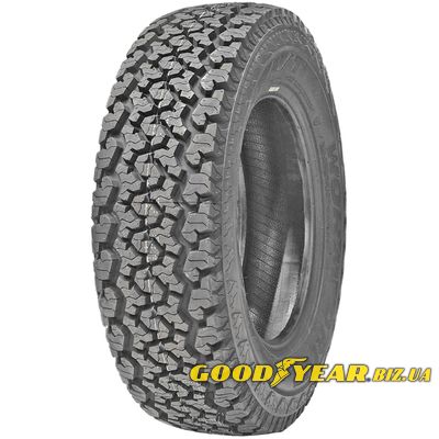 Maxxis AT-980E Worm-Drive 245/70 R16 113/110Q PR8