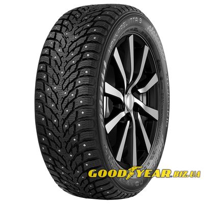 Nokian Hakkapeliitta 9 225/50 R18 99T XL (под шип)