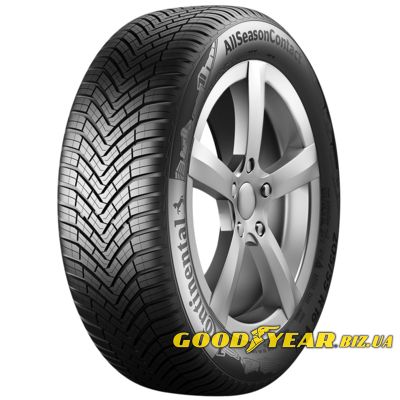 Continental AllSeasonContact 235/55 R19 105W XL
