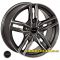Zorat Wheels 2788 6x14 4x100 ET38 DIA67.1 MK-P