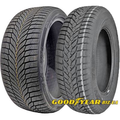 Nexen WinGuard Sport 2 WU7 255/35 R19 96V XL