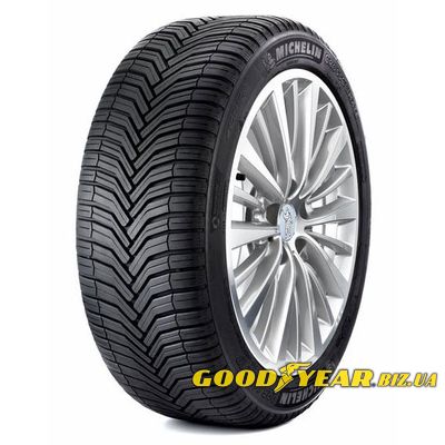 Michelin CrossClimate SUV 255/60 R18 112V XL