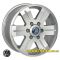 Zorat Wheels BK562 7x15 5x130 ET50 DIA84.1 S