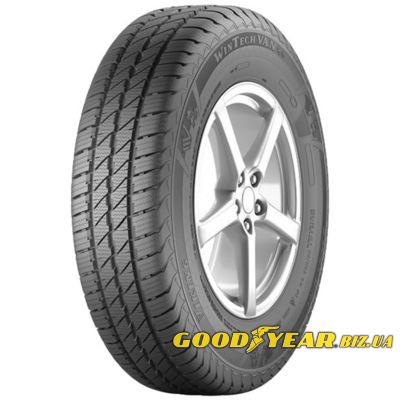Viking WinTech Van 215/60 R17C 109/107T