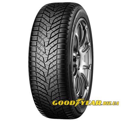 Yokohama BluEarth*Winter V905 245/70 R16 107T