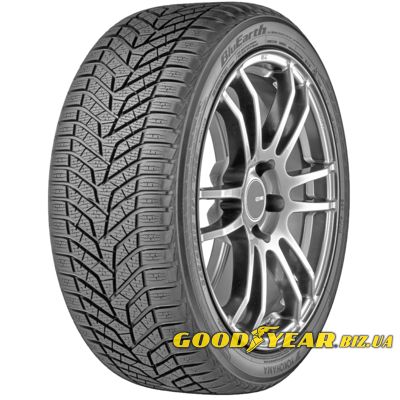 Yokohama BluEarth*Winter V905 225/55 R19 99V RPB