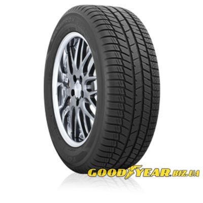 Toyo Snowprox S954 SUV 235/55 R20 105V XL