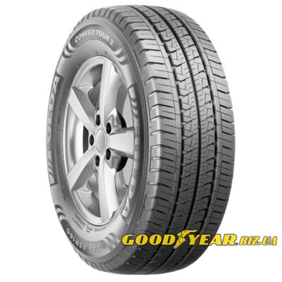 Fulda Conveo Tour 2 195/70 R15C 104/102S
