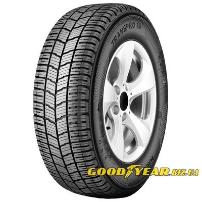Kleber Transpro 4S 205/75 R16C 110/108R