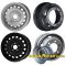 Дорожная Карта  5.5x14 4x100 ET43 DIA60.1 Black