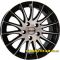 Tech Line 731 7x17 4x100 ET40 DIA60.1 BD