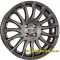 Tech Line 731 7x17 4x100 ET40 DIA60.1 BH