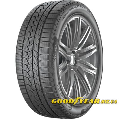 Continental WinterContact TS 860S 265/35 R21 103V XL FR NF0