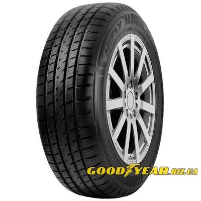 Hifly Vigorous HT601 245/75 R17 111H XL