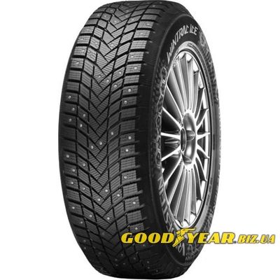 Vredestein Wintrac Ice 215/50 R17 95T XL (под шип)
