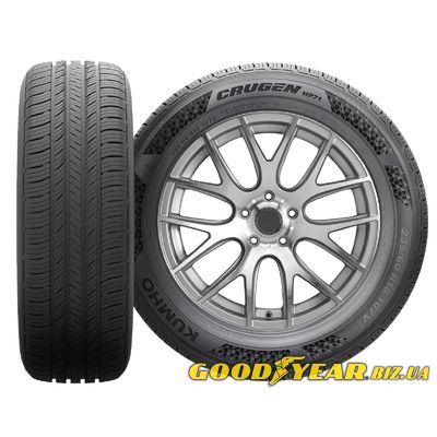 Kumho Crugen HP71 245/45 R20 103V XL