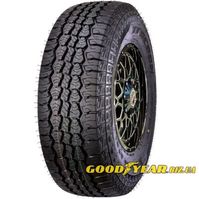 Tracmax X-privilo AT01 195/80 R15 100T XL
