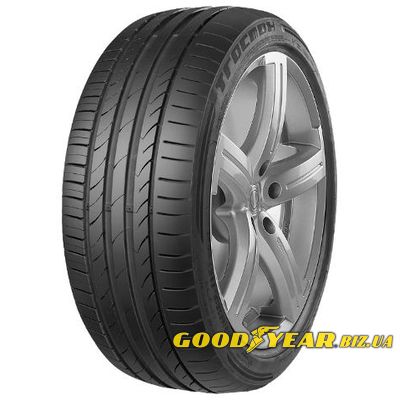 Tracmax X-privilo TX3 225/45 R19 96Y XL