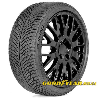 Michelin Pilot Alpin 5 215/65 R17 99H MO