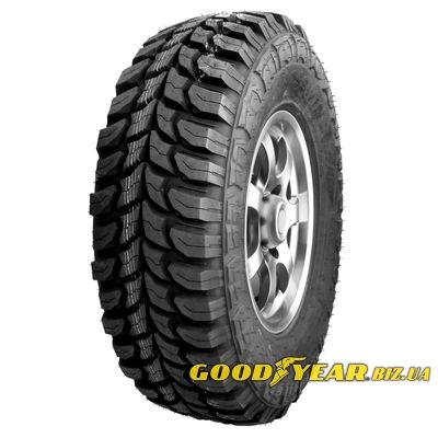 LingLong CROSSWIND M/T 245/75 R16 120/116Q