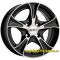 Disla Luxury 6x14 4x98 ET37 DIA67.1 BD