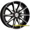Disla Raptor 7.5x17 5x112 ET40 DIA57.1 BD