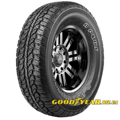 Aplus A929 A/T 205/75 R15 97T OWL