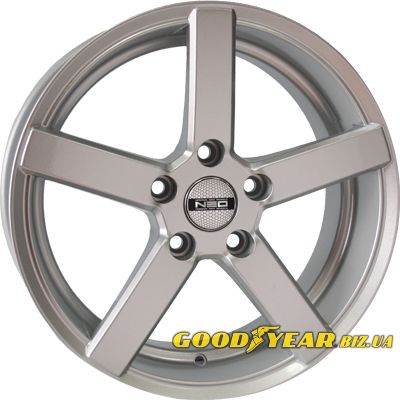 Tech Line TL V03.19 8x19 5x112 ET35 DIA66.6 S