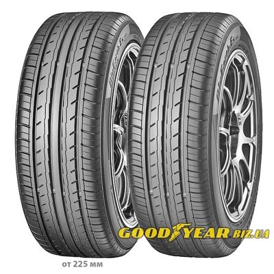 Yokohama BluEarth-Es ES32 215/55 R16 97V XL