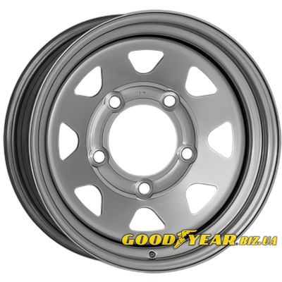 Dotz Dakar 6x15 5x112 ET30 DIA67.1 S
