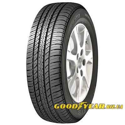 Maxxis MP15 Pragmatra SUV 215/70 R16 100H