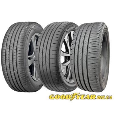 Bridgestone Alenza 001 275/40 R22 107Y XL FR * EV B-Silent