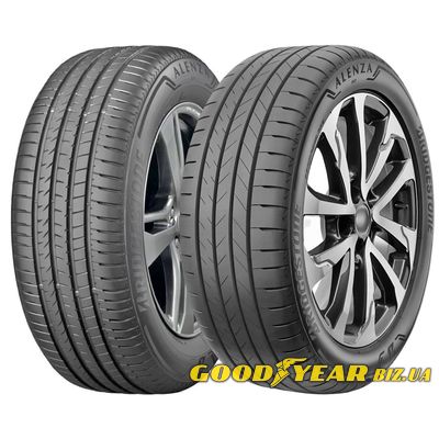 Bridgestone Alenza 001 265/45 R21 108H XL FR AO
