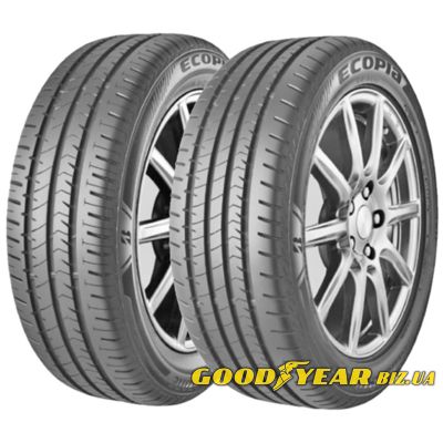 Bridgestone Ecopia EP300 195/50 R15 82V