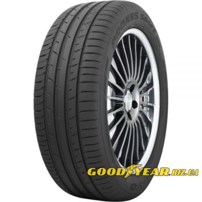 Toyo Proxes Sport SUV 315/40 R21 111Y RG