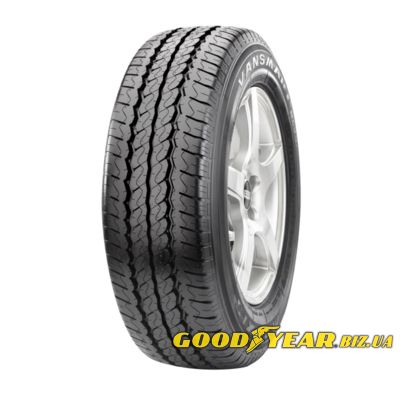 Maxxis Vansmart MCV3+ 205/75 R16C 113/111R