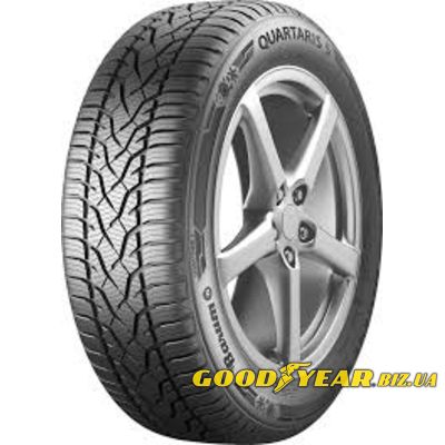 Barum Quartaris 5 225/55 R18 102V XL FR