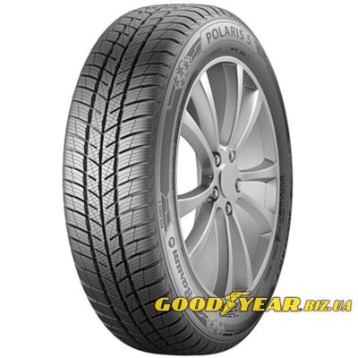 Barum Polaris 5 195/50 R15 82H