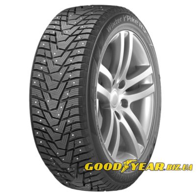 Hankook Winter i*Pike RS2 W429 155/65 R14 75T (под шип)