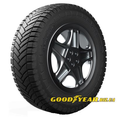 Michelin Agilis CrossClimate 215/70 R15C 109/107R