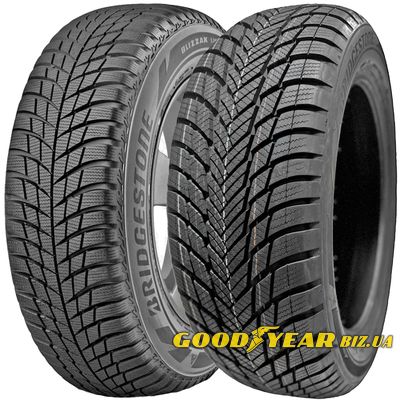 Bridgestone Blizzak LM001 225/60 R17 99H