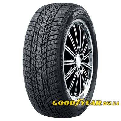 Nexen WinGuard ice Plus WH43 215/60 R17 96T