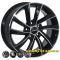 Zorat Wheels BK5290 6.5x16 5x112 ET46 DIA57.1 BP