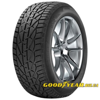 Tigar Winter 215/65 R17 99H