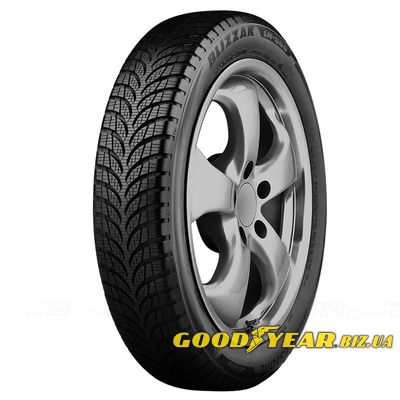 Bridgestone Blizzak LM-500 155/70 R19 88Q XL *