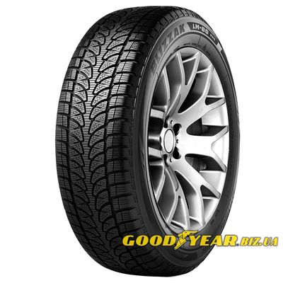 Bridgestone Blizzak LM-80 Evo 245/65 R17 111H XL